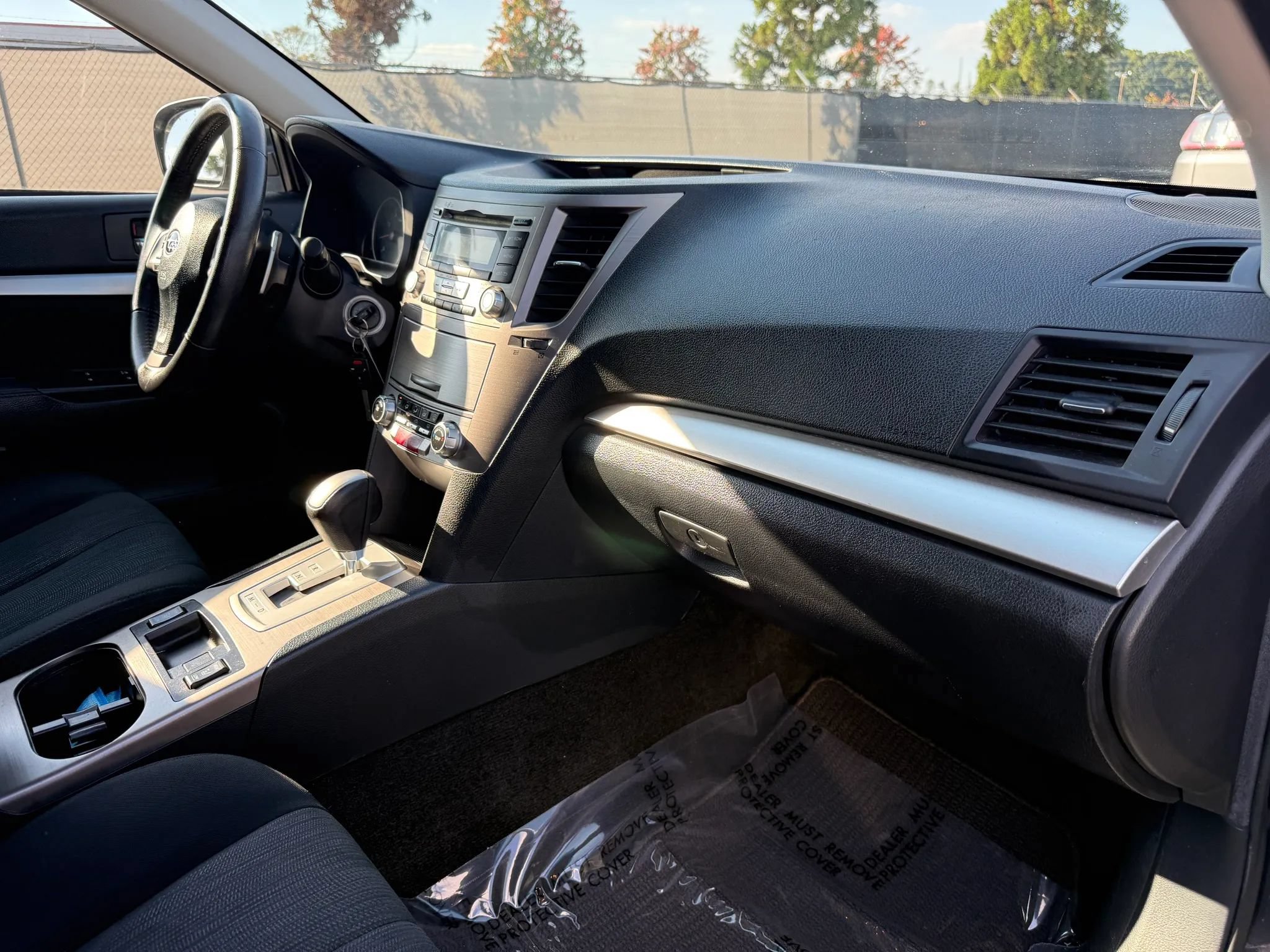 Used 2013 Subaru Outback 2.5i Premium AWD/4WD image 19