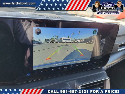 Certified 2025 Ford Mustang GT Premium image 10