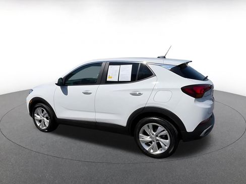 Used 2025 Buick Encore GX Preferred FWD image 10