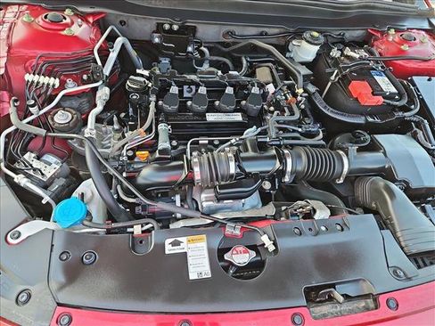 Used 2018 Honda Accord Touring image 24
