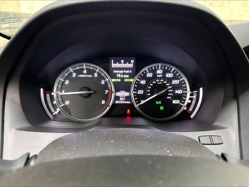 Used 2016 Acura MDX SH-AWD w/ Technology Package image 22