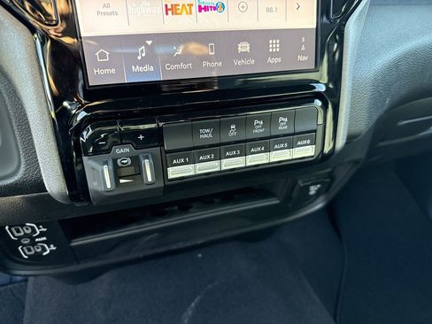 New 2026 RAM 3500 Tradesman image 29