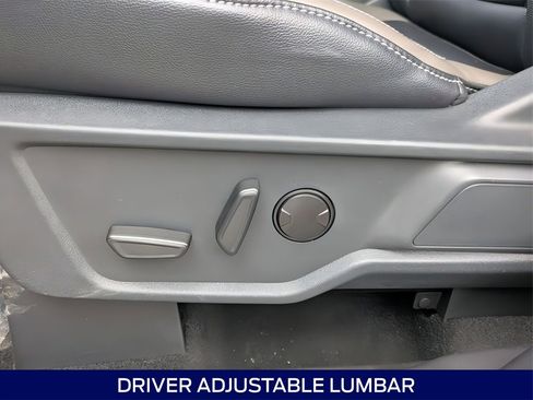 New 2025 Ford Bronco Outer Banks image 16