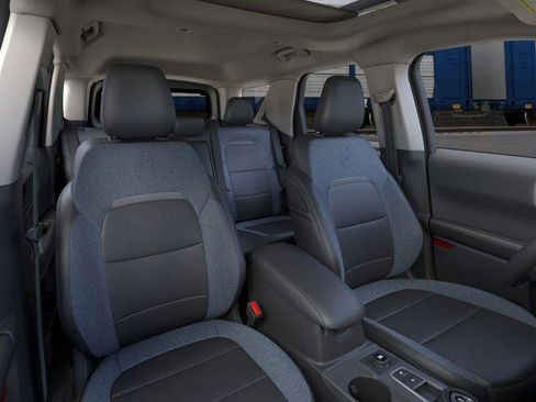 New 2025 Ford Bronco Sport Outer Banks w/ Outer Banks Tech Package+ image 31