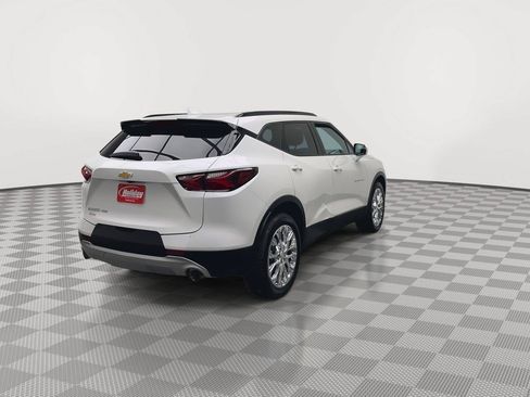 Used 2021 Chevrolet Blazer LT AWD/4WD image 39