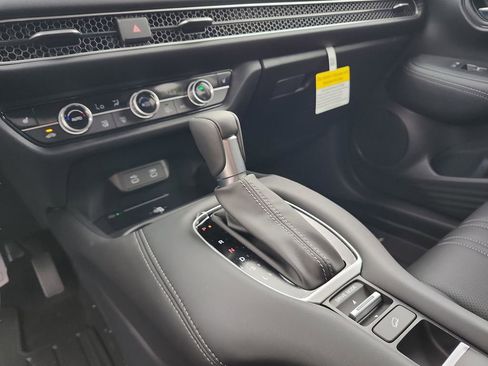 New 2026 Honda HR-V EX-L image 27
