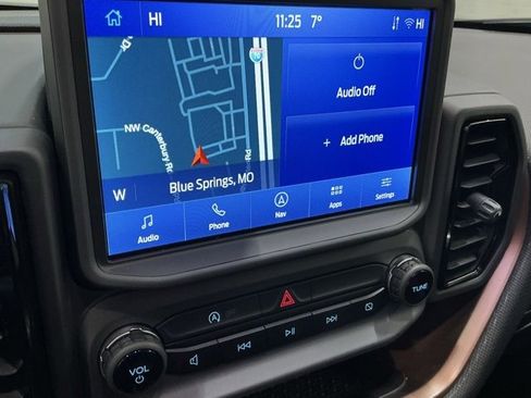 Used 2023 Ford Bronco Sport Outer Banks w/ Tech Package image 23