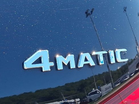 Used 2019 Mercedes-Benz GLS 450 4MATIC image 32