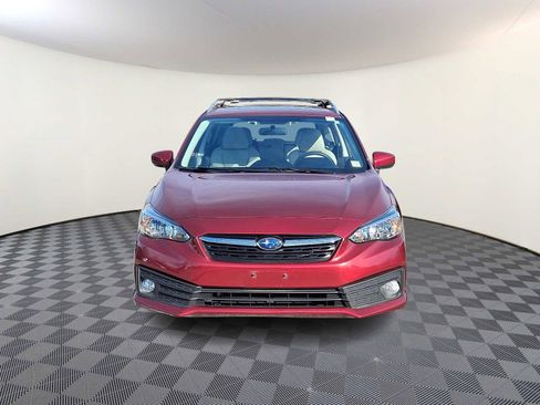 Used 2023 Subaru Impreza Premium image 3