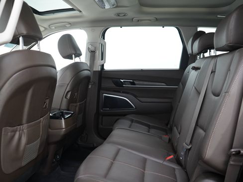 Used 2021 Kia Telluride SX AWD/4WD image 20