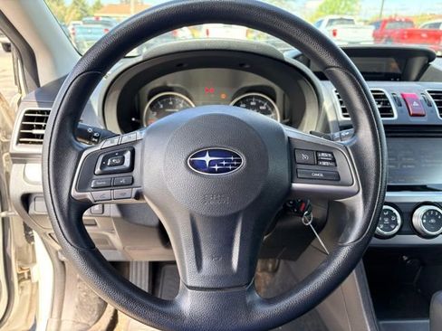 Used 2015 Subaru Crosstrek 2.0i Premium w/ Popular Package #2 AWD/4WD image 18
