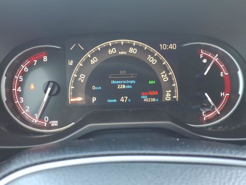 Certified 2023 Toyota RAV4 XLE Premium image 22