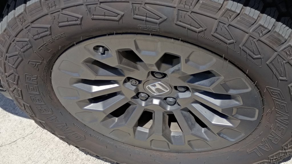 Used 2026 Honda Passport TrailSport image 15