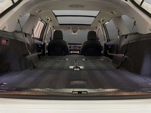 Used 2022 Audi Q7 2.0T Premium Plus w/ Premium Plus Package image 96