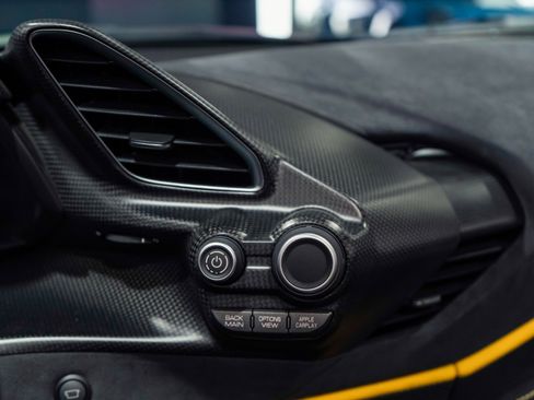 Used 2020 Ferrari 488 Pista Spider image 20