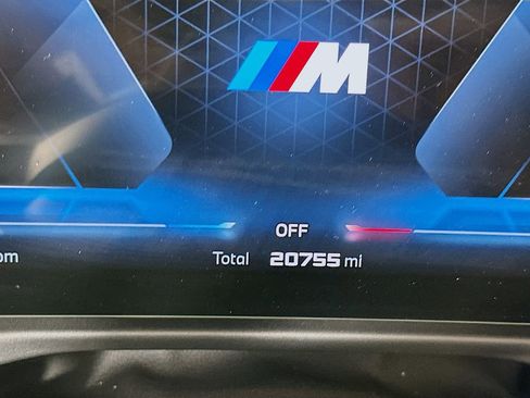 Used 2025 BMW M340i xDrive image 16