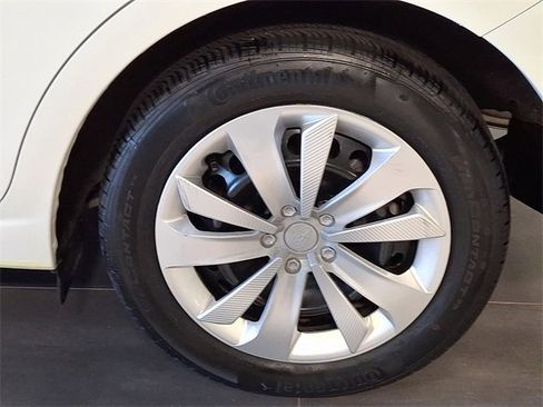 Certified 2023 Subaru Impreza 2.0i image 10