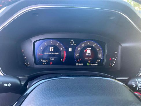 Used 2024 Acura Integra A-Spec image 22