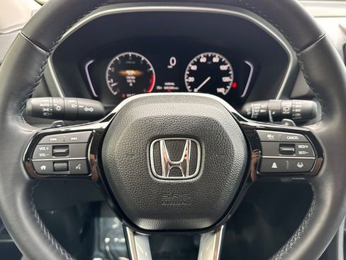 Certified 2023 Honda Pilot EX-L image 30