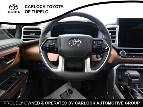 Used 2026 Toyota Tundra 1794 Edition image 28