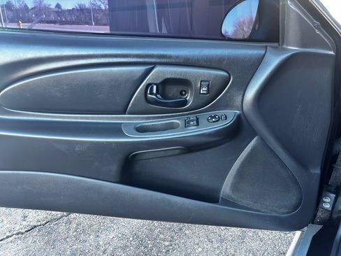 Used 2003 Chevrolet Monte Carlo SS FWD image 19