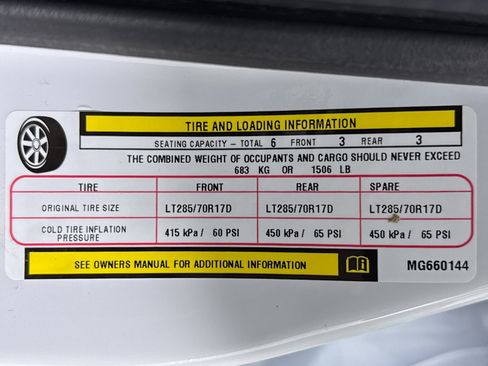 Used 2021 RAM 2500 Power Wagon image 35