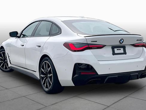 Used 2024 BMW M440i xDrive Gran Coupe AWD/4WD image 11