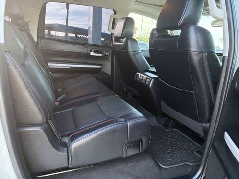 Used 2021 Toyota Tundra TRD Pro AWD/4WD image 30