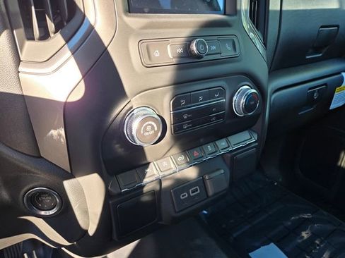 New 2026 GMC Sierra 1500 Pro w/ Pro Value Package image 14