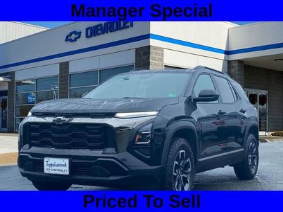 New 2026 Chevrolet Equinox ACTIV w/ Convenience Package III