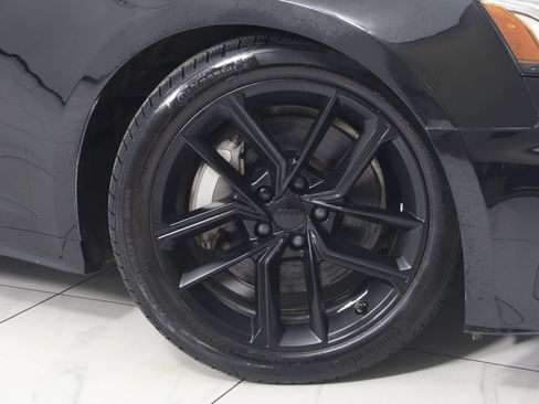 Used 2023 Audi A5 2.0T Premium Plus w/ Premium Plus AWD/4WD image 17