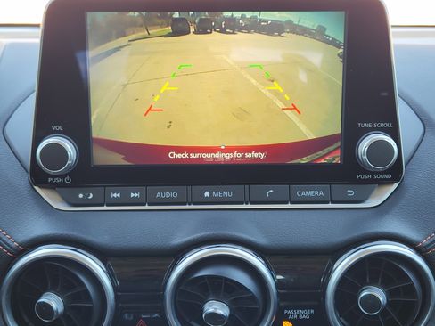 Used 2022 Nissan Sentra SR image 18