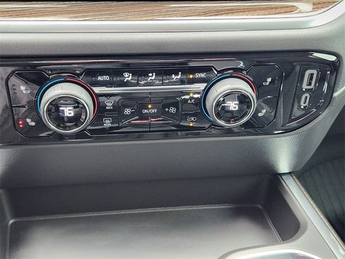 New 2026 Chevrolet Silverado 1500 LT Trail Boss image 15