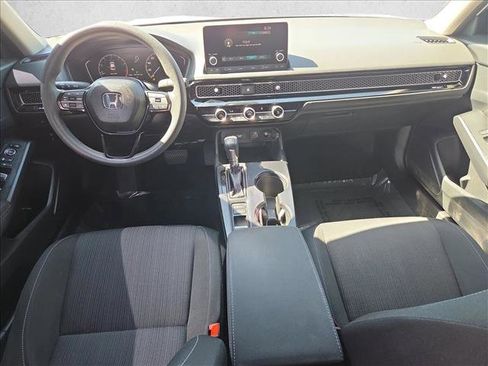 Used 2023 Honda Civic LX image 16