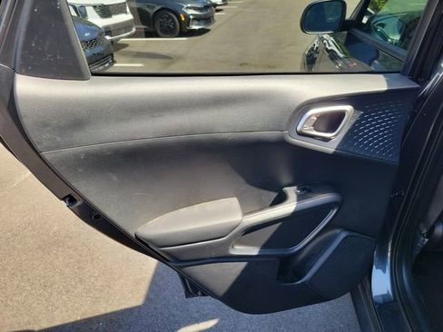 Used 2024 Kia Soul EX FWD image 30