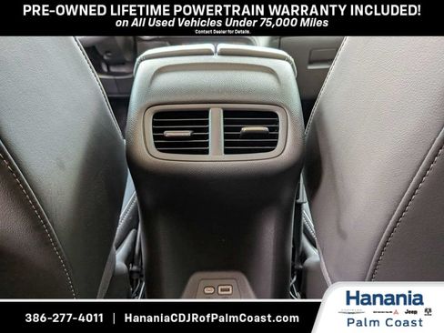 Used 2023 Buick Envision Essence FWD image 17