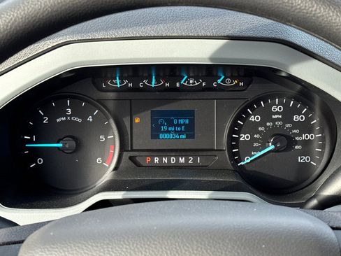 New 2027 Ford F650 2WD Regular Cab Super Duty image 21