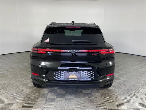 New 2026 Chevrolet Equinox EV RS image 19