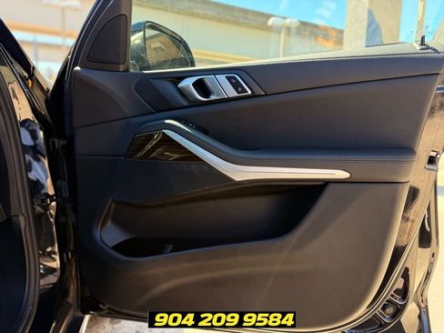 Used 2020 BMW X5 xDrive40i AWD/4WD image 35