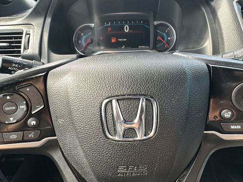 Used 2022 Honda Pilot Black Edition image 29