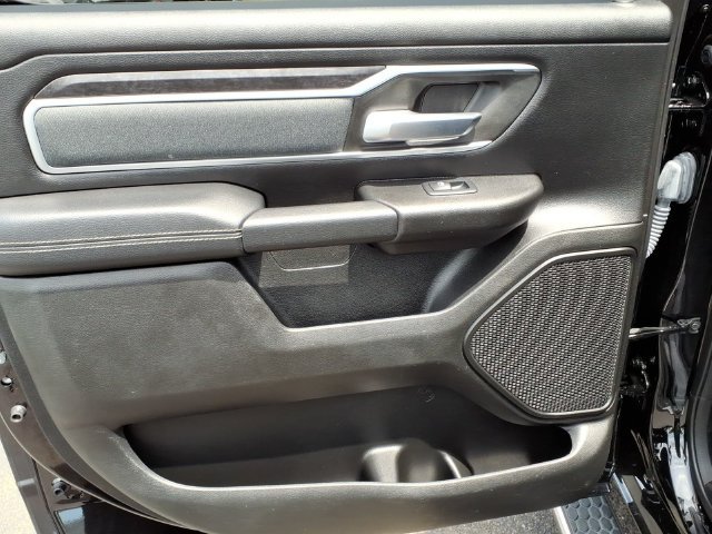 Used 2023 RAM 1500 Big Horn AWD/4WD image 18