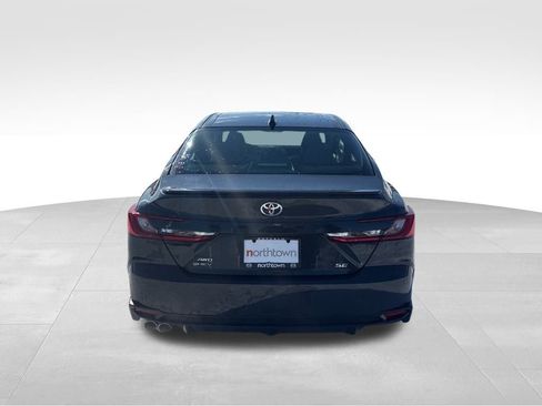 Used 2026 Toyota Camry XSE image 8