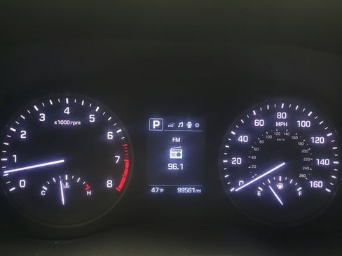 Used 2018 Hyundai Tucson Value image 23