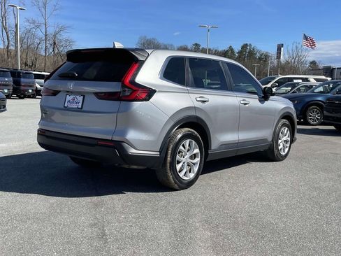 Used 2023 Honda CR-V LX image 23