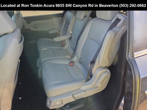 Used 2020 Honda Odyssey EX-L image 10