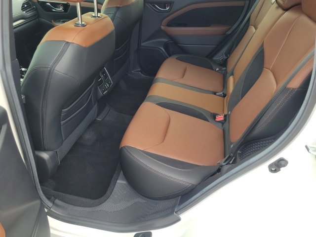 Used 2026 Subaru Forester Touring AWD/4WD image 13