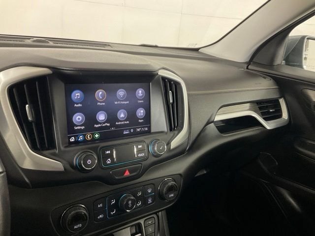 Used 2020 GMC Terrain SLT w/ LPO, Floor Liner Package FWD image 14