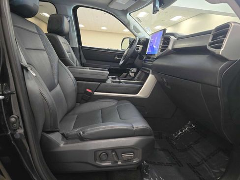 Certified 2023 Toyota Tundra Limited AWD/4WD image 27
