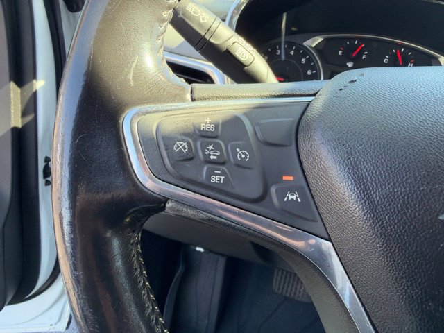 Used 2020 Chevrolet Equinox LT FWD image 14