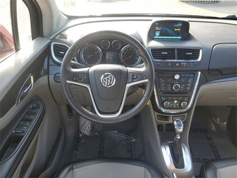Used 2014 Buick Encore Leather image 23
